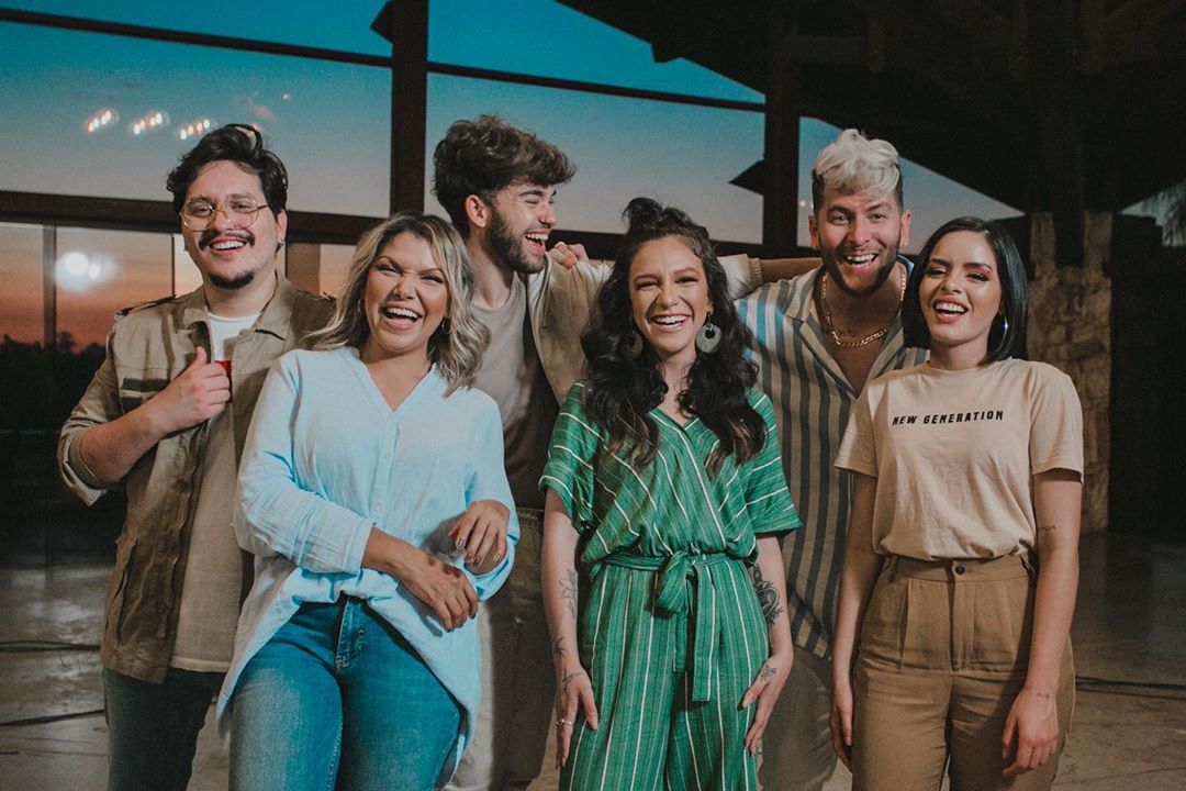 Resultado de imagem para kemuel e priscilla alcantara